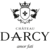 Logo - Chateau Darcy | Location évènement Nîmes 
